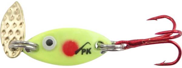 PK Lures Predator Tungsten Spoon product image