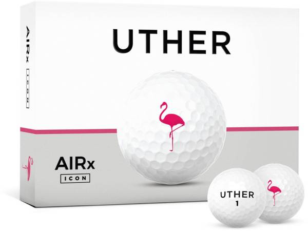 Uther Airx Flamingo Silhouette Golf Balls product image