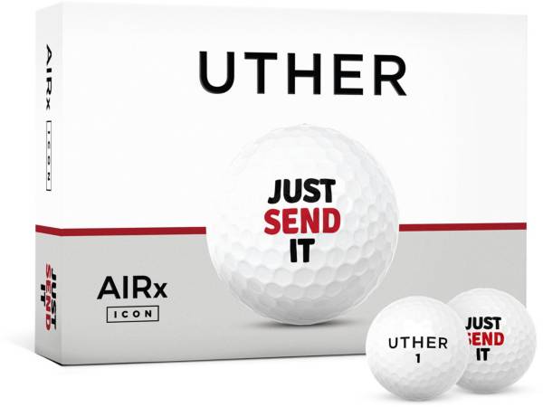 Uther Airx Just Send It Golf Balls product image