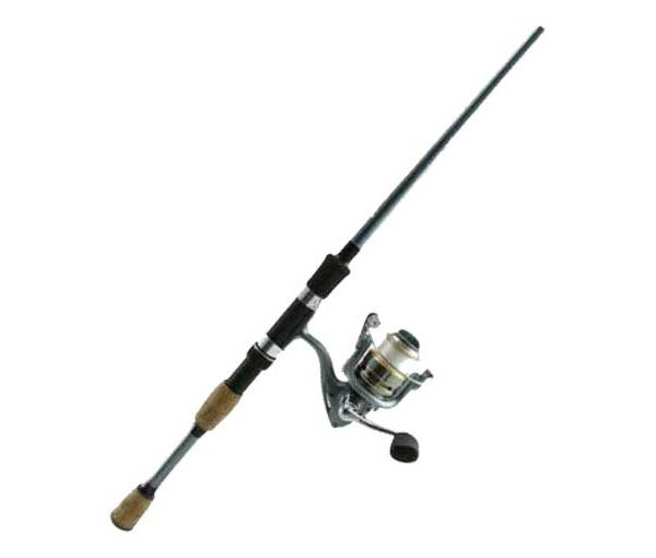 Okuma Rox Spinning Combo