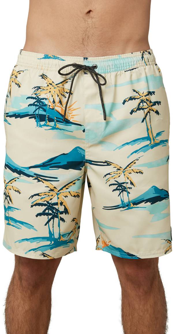 O'Neill Men's Cabana Volley Board Shorts
