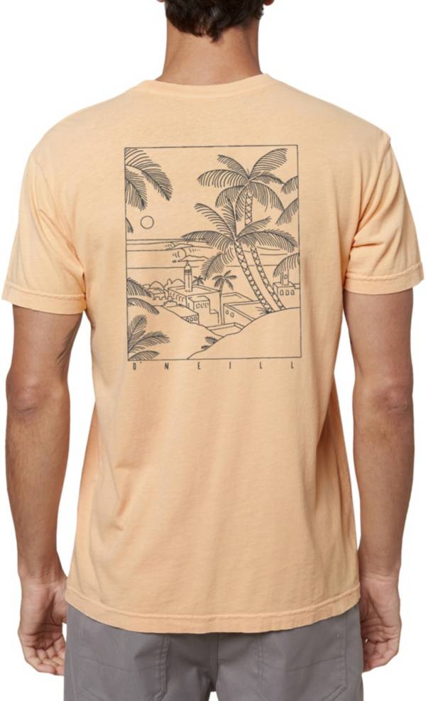 O'Neill Men's Faraway T-Shirt