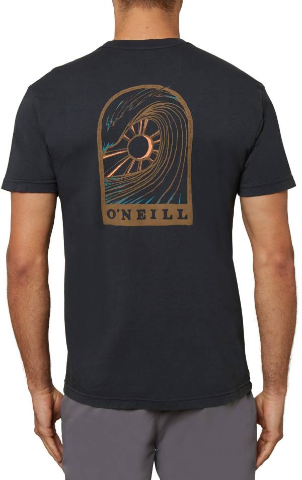 O'Neill Men's Gravey T-Shirt