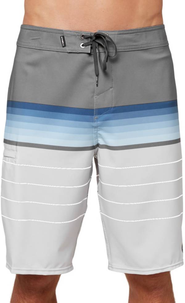 O'Neill Men's Hyperfreak Heist Board Shorts