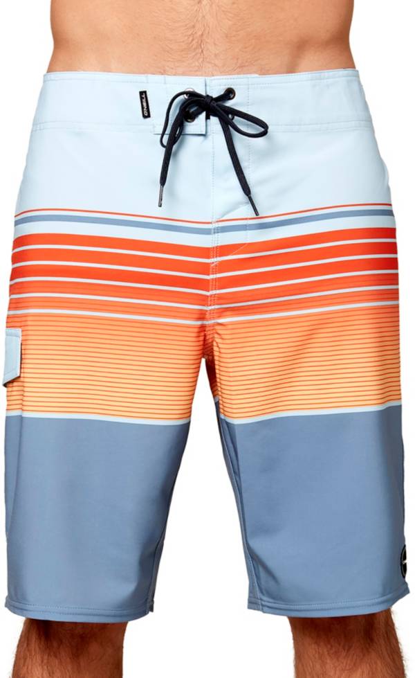 O'Neill Men's Lennox Stretch Board Shorts