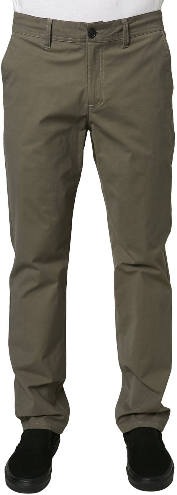 O'Neill Men's Mission Hybrid Chino Pants