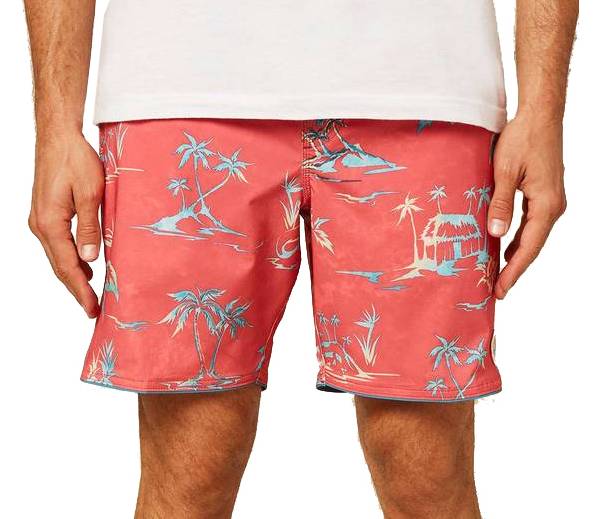 O'Neill Men's Noise Volley Swim Trunks