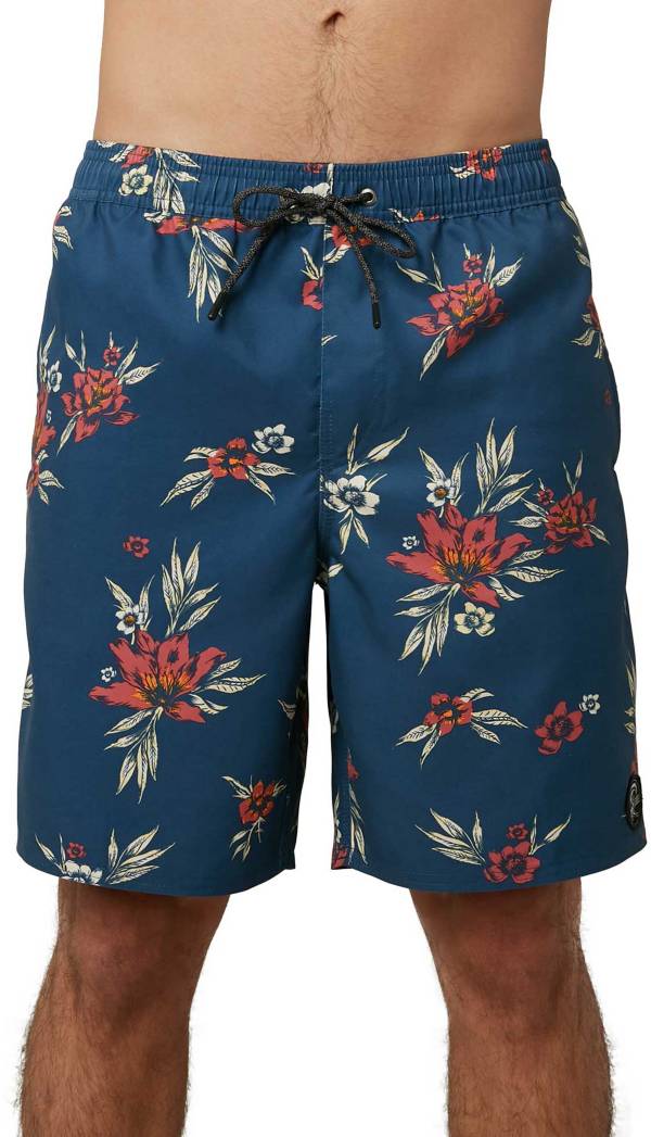 O'Neill Men's Anthem Volley Board Shorts