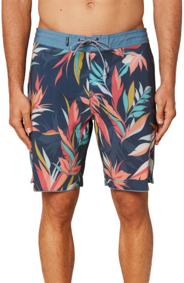O'Neill Men's Quarters Cruzer Board Shorts