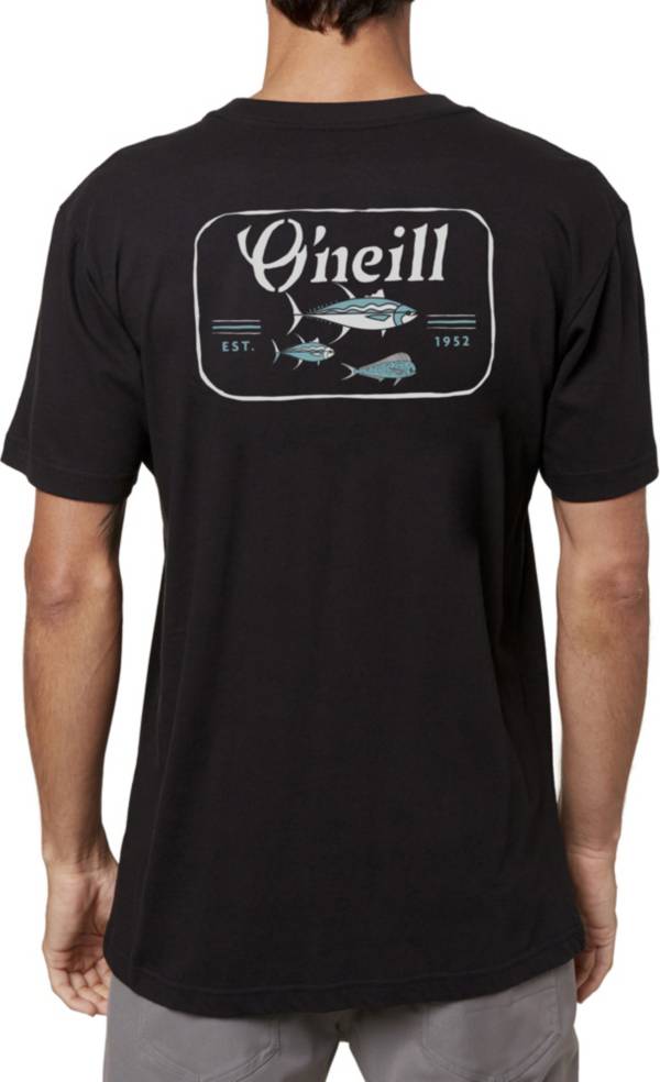 O'Neill Men's School T-Shirt