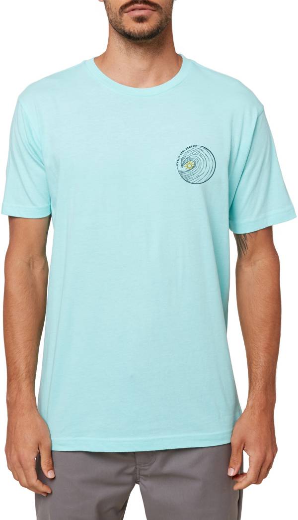 O'Neill Men's Tube Timin Short Sleeve T-Shirt