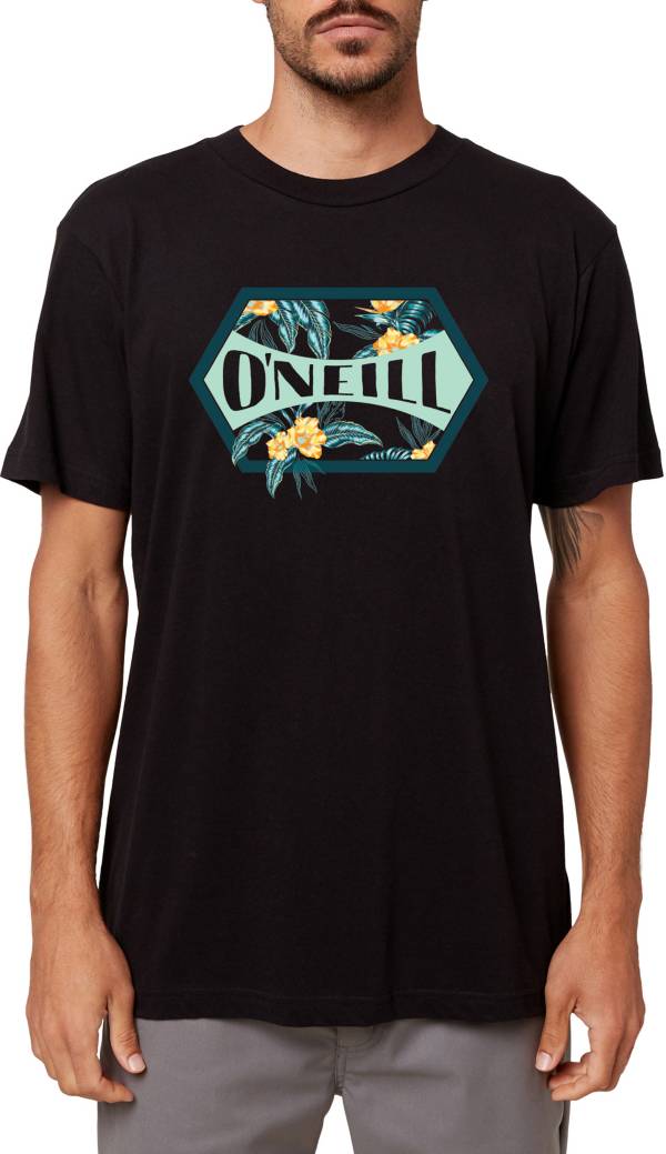 O'Neill Men's Thunder Short Sleeve T-Shirt