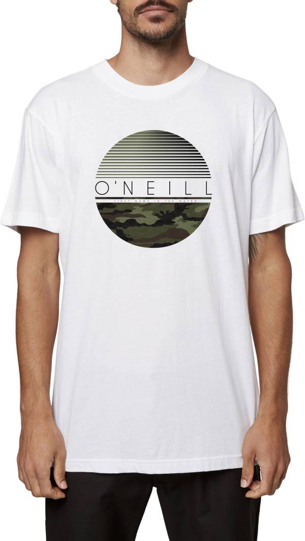 O'Neill Men's Tropics T-Shirt