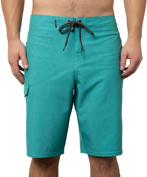 O'Neill Men's Weaver Board Shorts