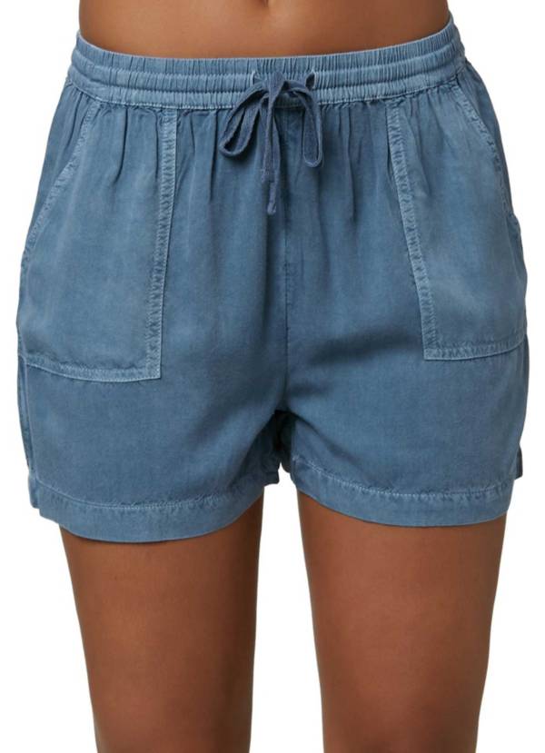 O'Neill Women's Fern Woven Shorts