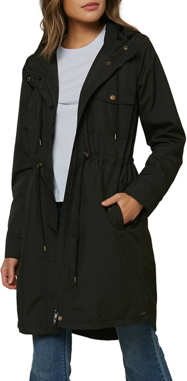 O'Neill Women's Galen Woven Jacket