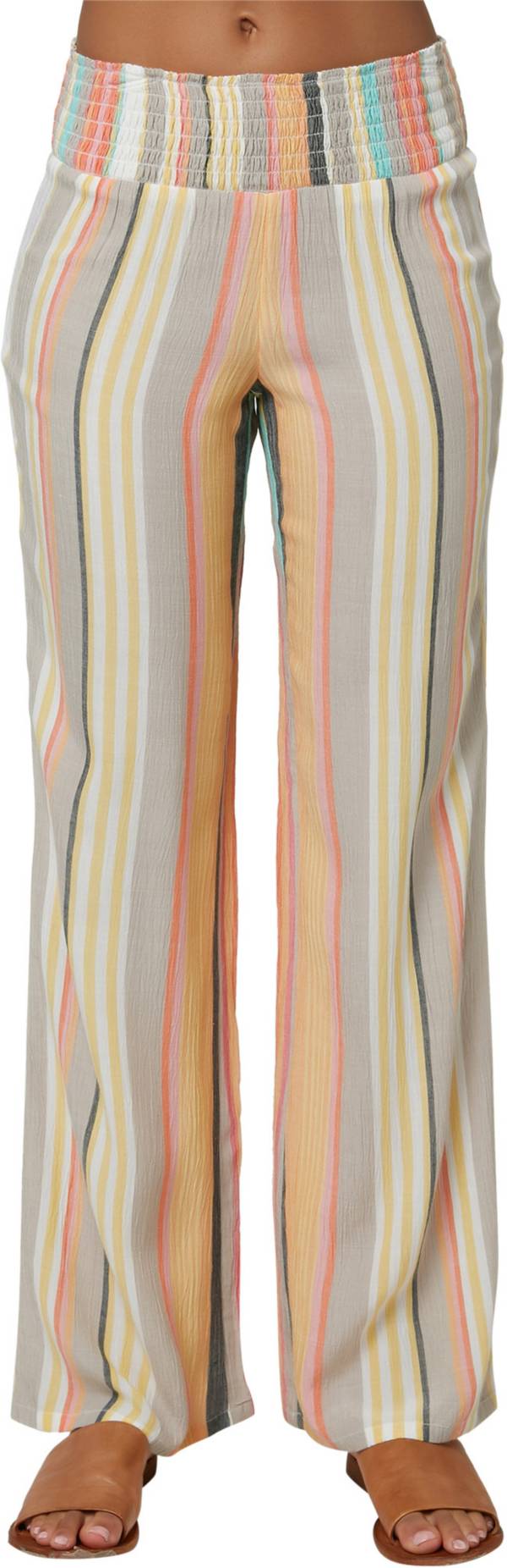 O'NEILL Women's Johnny Stripe Pants