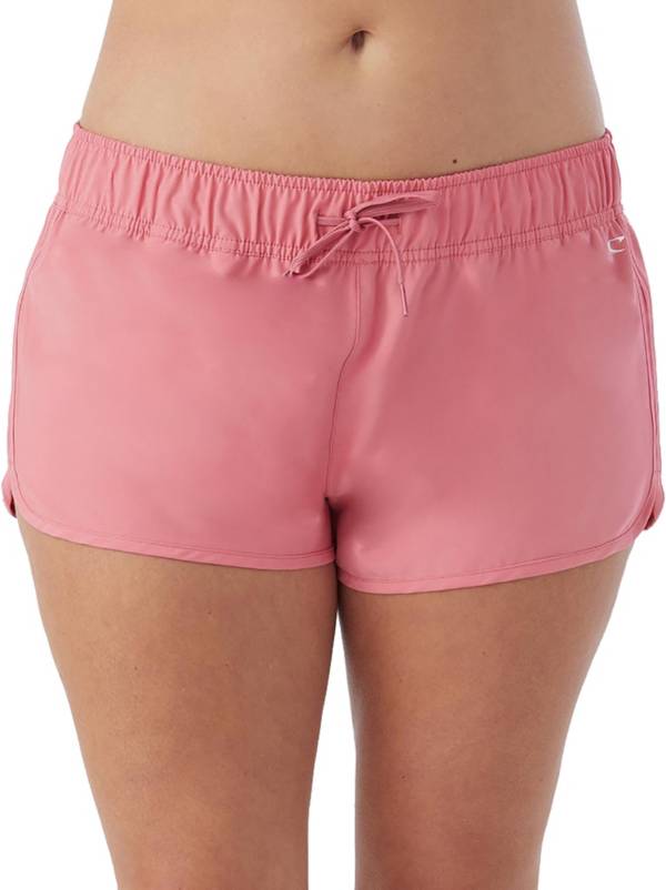 O'Neill Women's Laney 2” Stretch Boardshorts