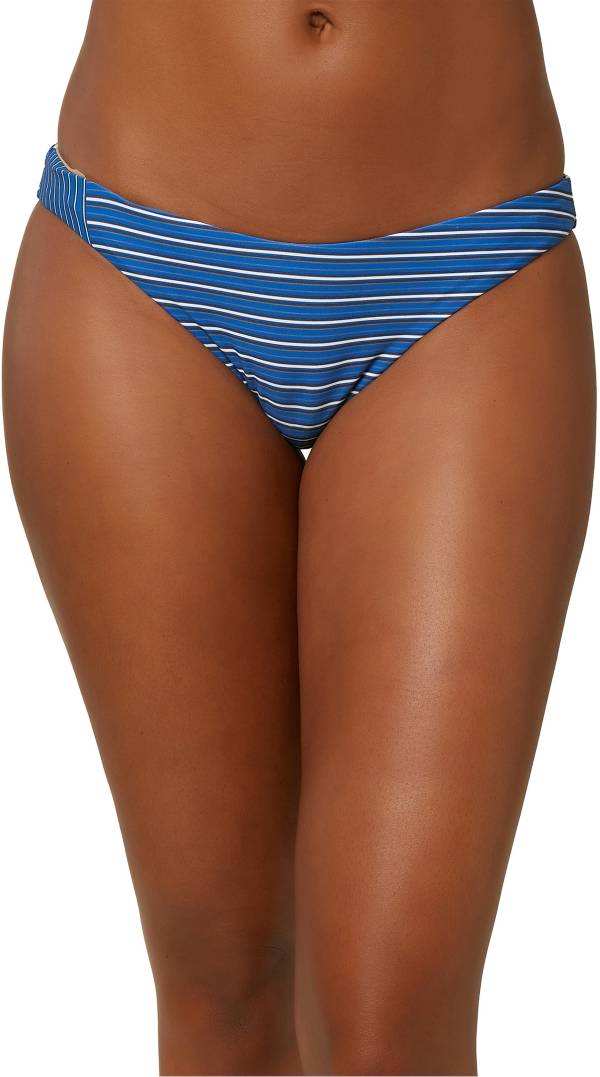 O'Neill Women's Sunray Classic Bikini Bottoms