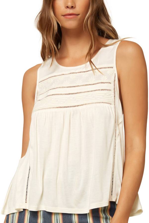 O'Neill Women's Tokeen Tank Top