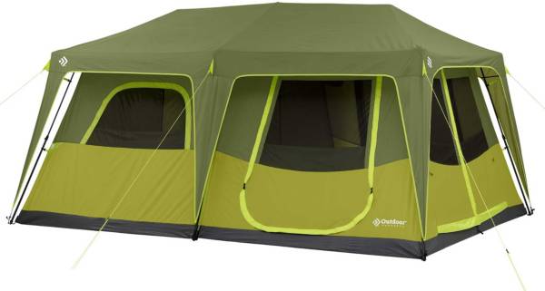 Outdoor Products 10-Person Instant Cabin Tent product image