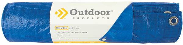 Outdoor Products 12' x 14' Tarp product image