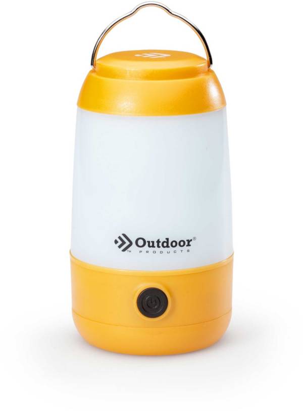 Outdoor Products 200 Lumen Compact Camp Lantern