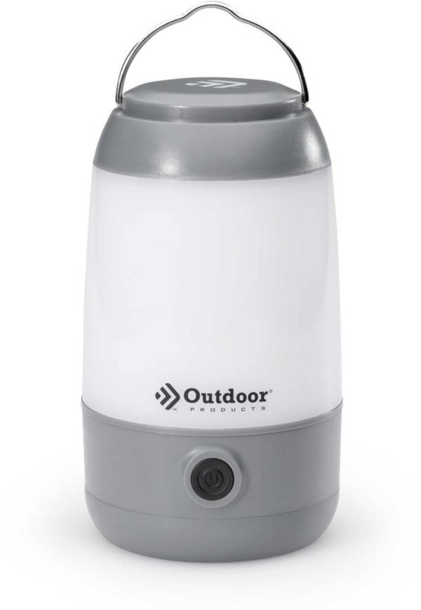 Outdoor Products 400 Lumen Large Camp Lantern