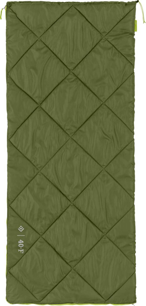Outdoor Products 40°F Sleeping Bag