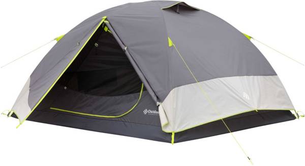 Outdoor Products 4-Person Backpacking Tent