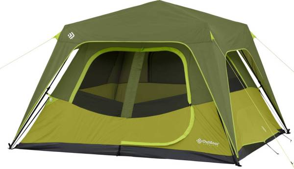 Outdoor Products 6-Person Instant Cabin Tent