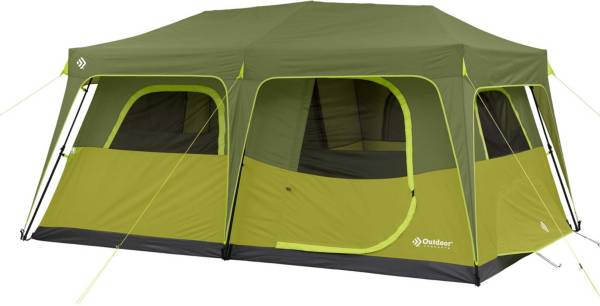 Outdoor Products 8-Person Instant Cabin Tent