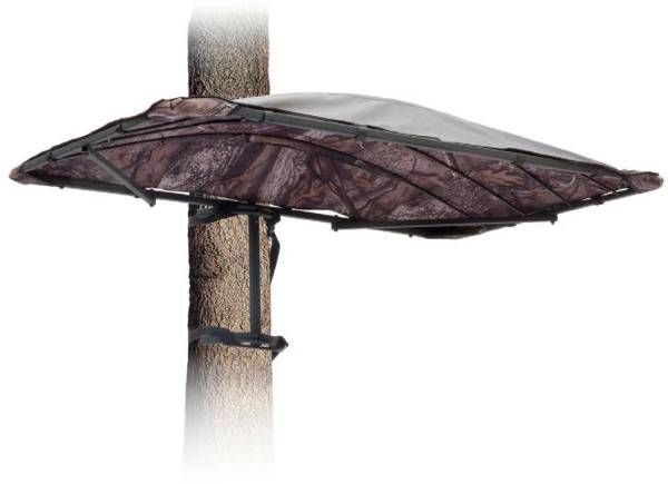 Big Dog Hunting Deluxe Universal Treestand Roof Kit