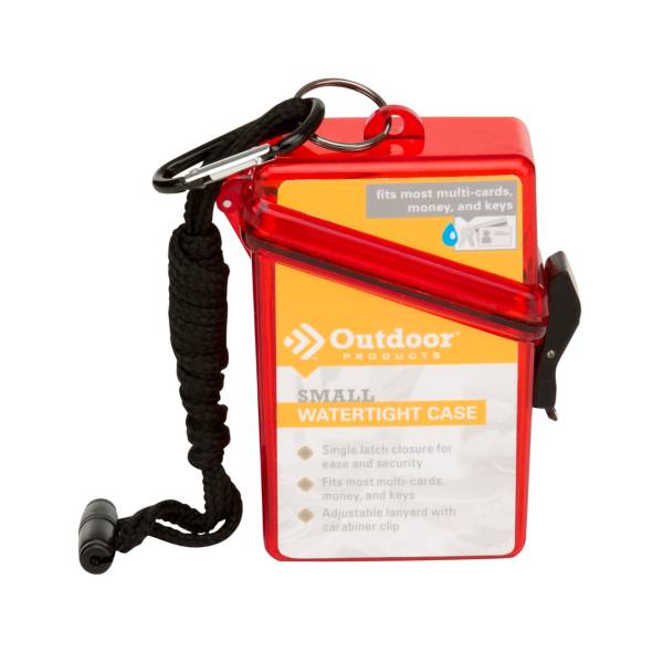 Outdoor Sports Small Watertight Sport Case