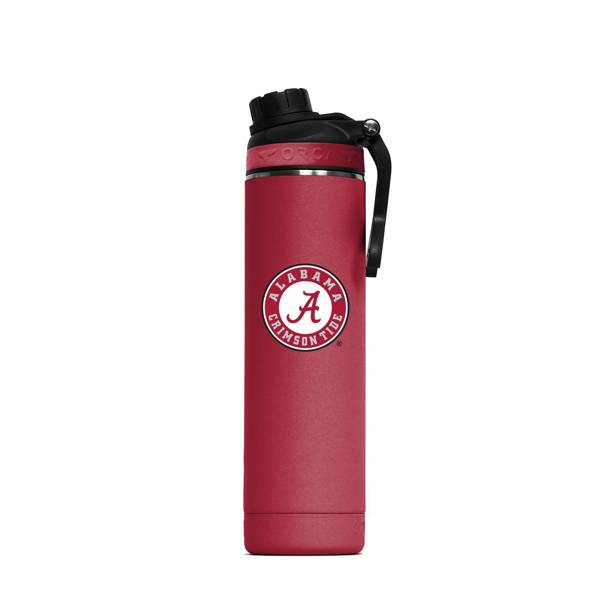 ORCA Alabama Crimson Tide 22oz. Logo Hydra