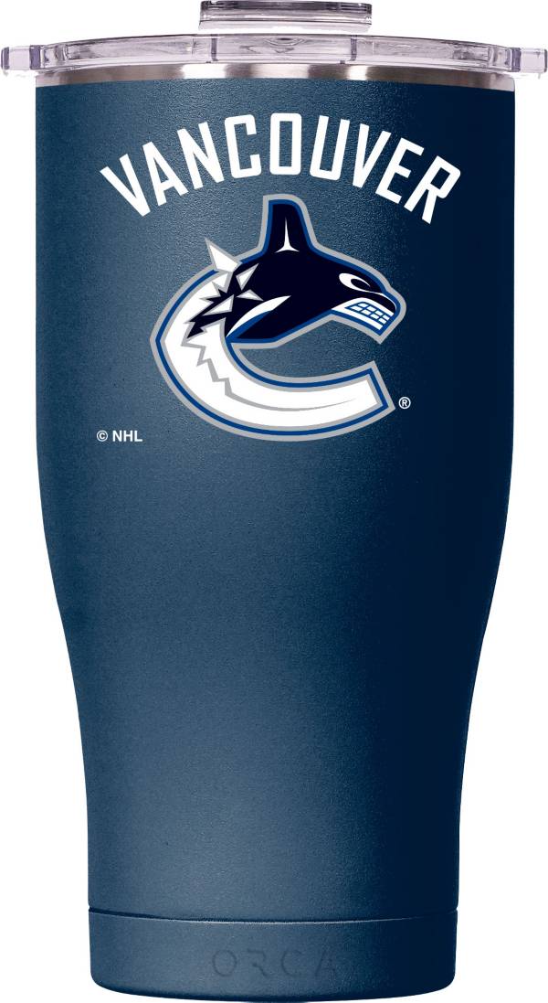 ORCA Vancouver Canucks 27oz. Color Chaser