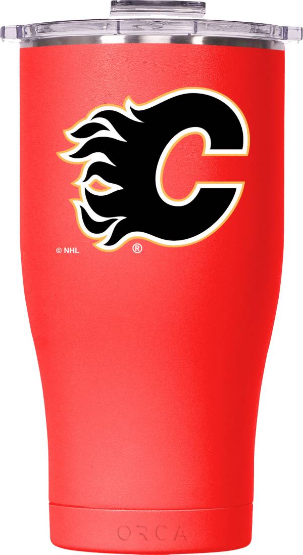 ORCA Calgary Flames 27oz. Color Chaser