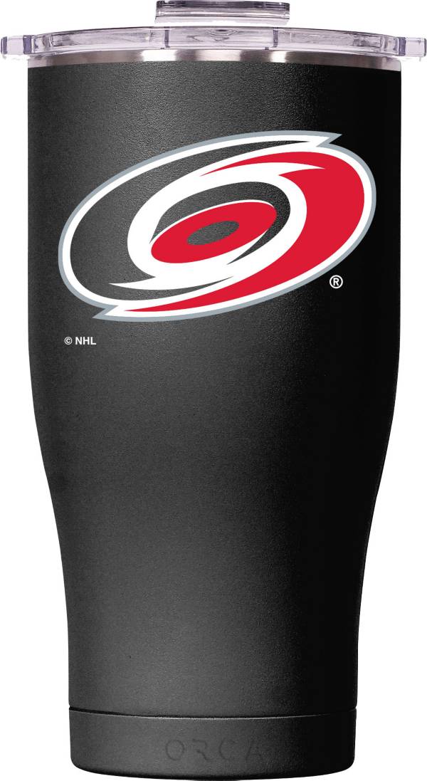 ORCA Carolina Hurricanes 27oz. Color Chaser