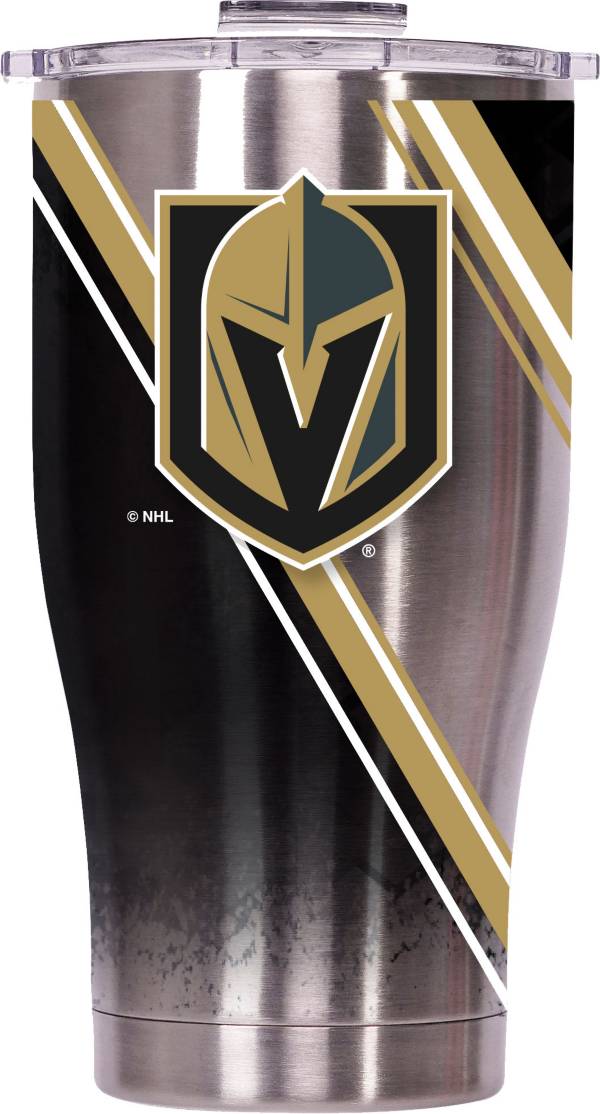 ORCA Vegas Golden Knights 27oz. Striped Chaser product image