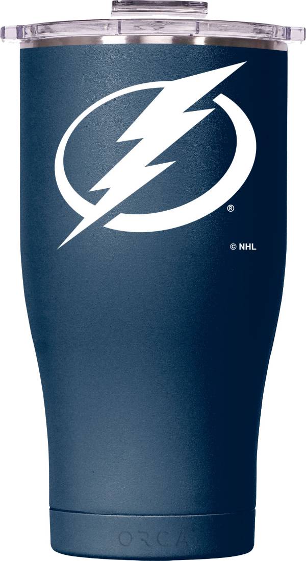 ORCA Tampa Bay Lightning 27oz. Color Chaser