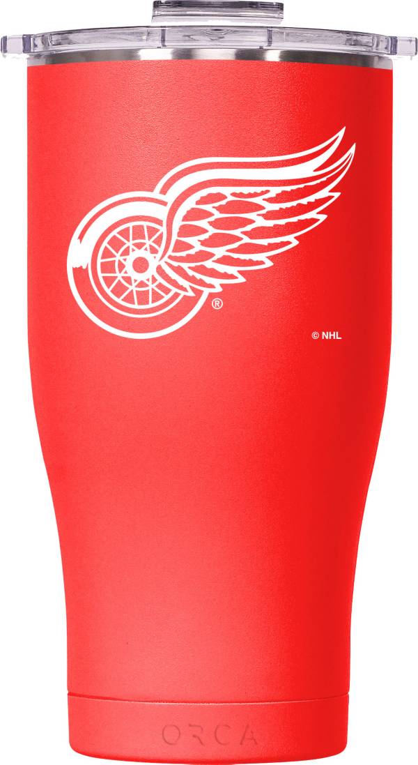 ORCA Detroit Redwings 27oz. Color Chaser product image