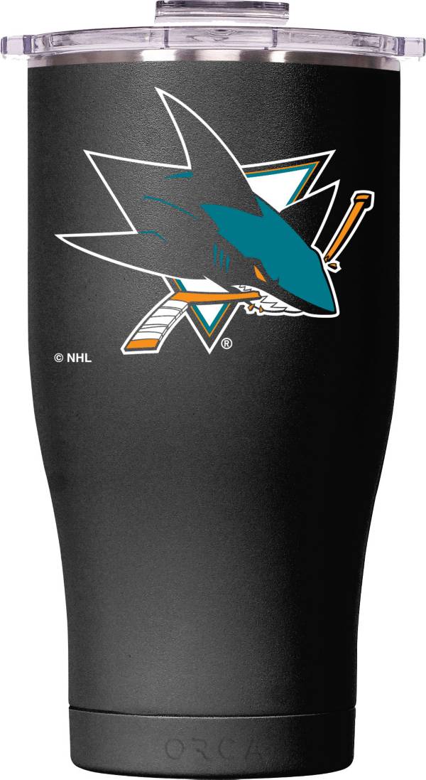 ORCA San Jose Sharks 27oz. Color Chaser