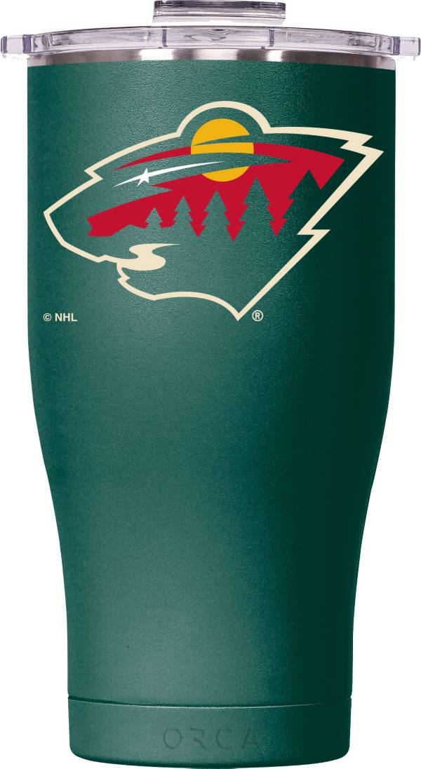 ORCA Minnesota Wild 27oz. Color Chaser