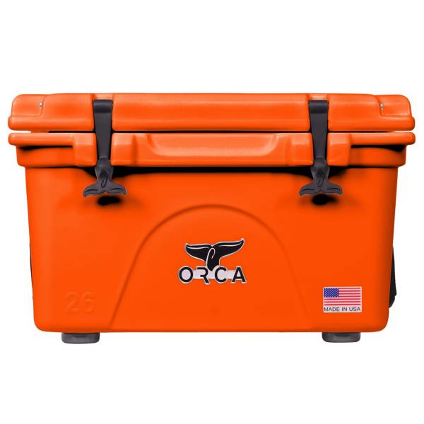 Orca 26 Cooler