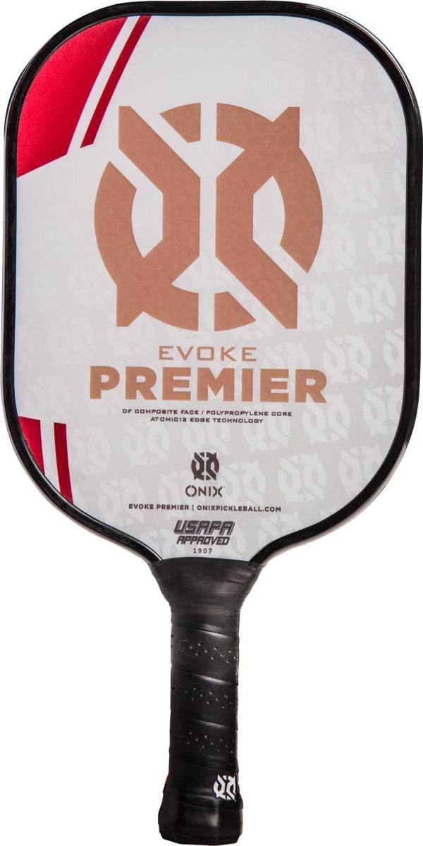 Onix Sports Evoke Premier Pickleball Paddle