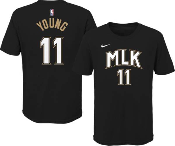 trae young shirt youth
