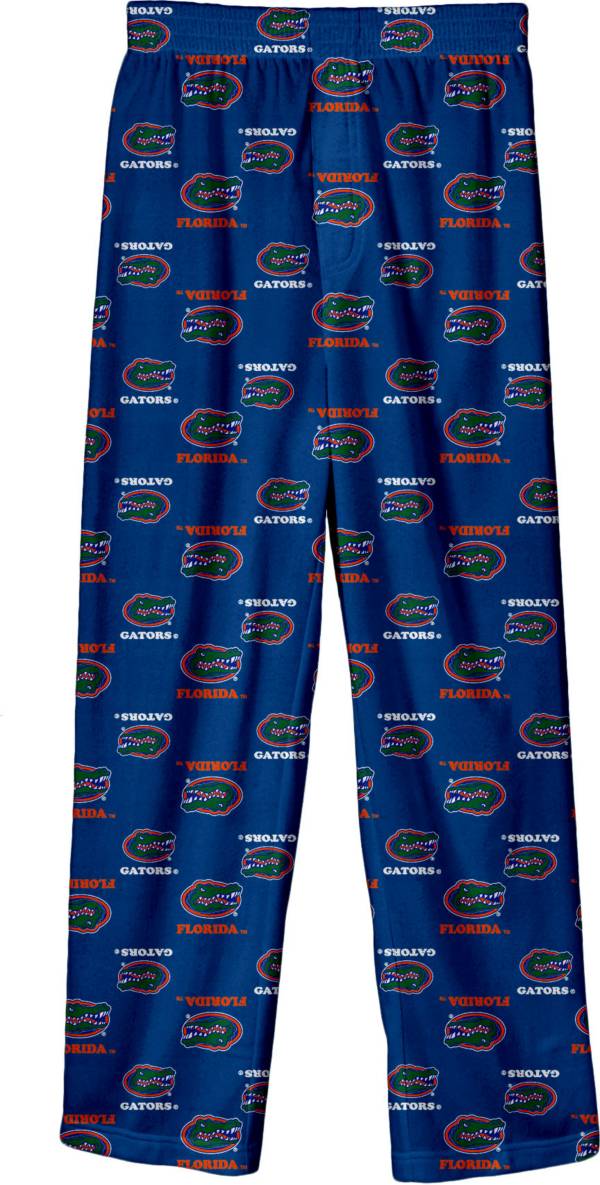 Gen2 Youth Florida Gators Blue Sleep Pants