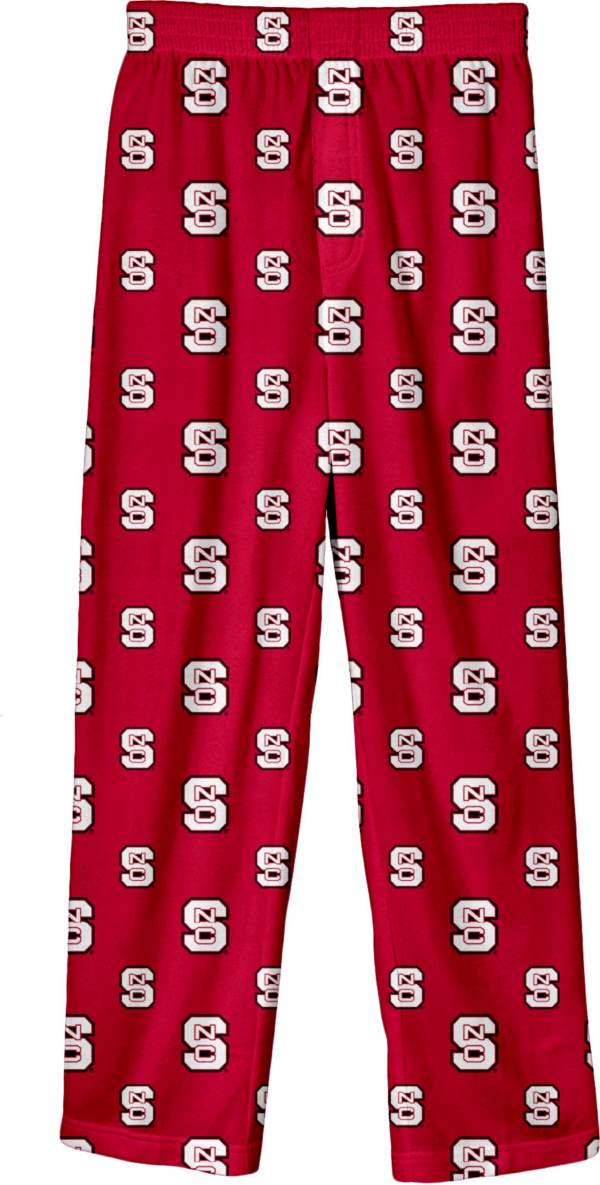 Gen2 Youth NC State Wolfpack Red Sleep Pants