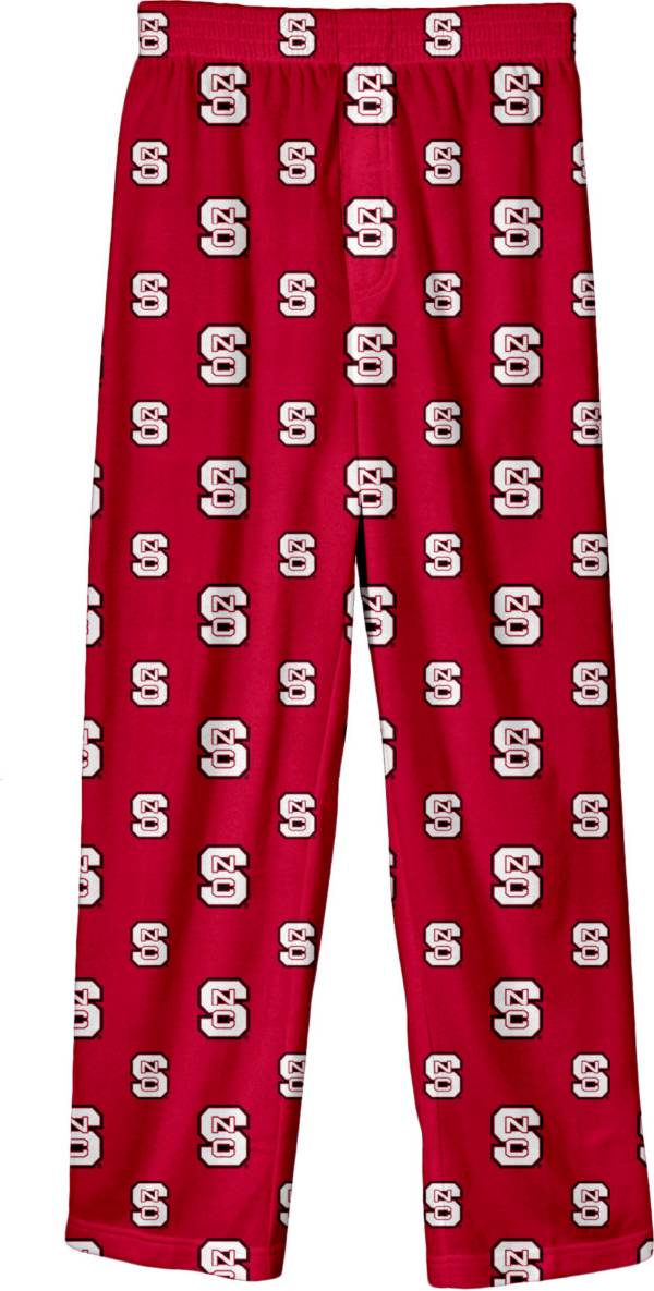 Gen2 Youth NC State Wolfpack Red Sleep Pants product image