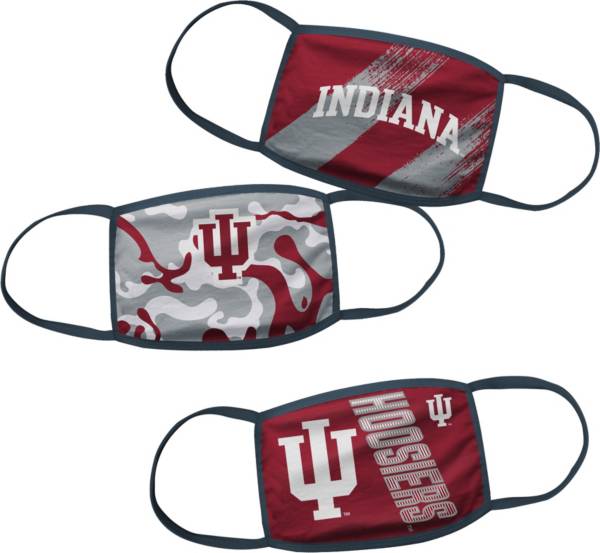 Outerstuff Youth Boys' Cincinnati Bearcats Red Stadium T-Shirt